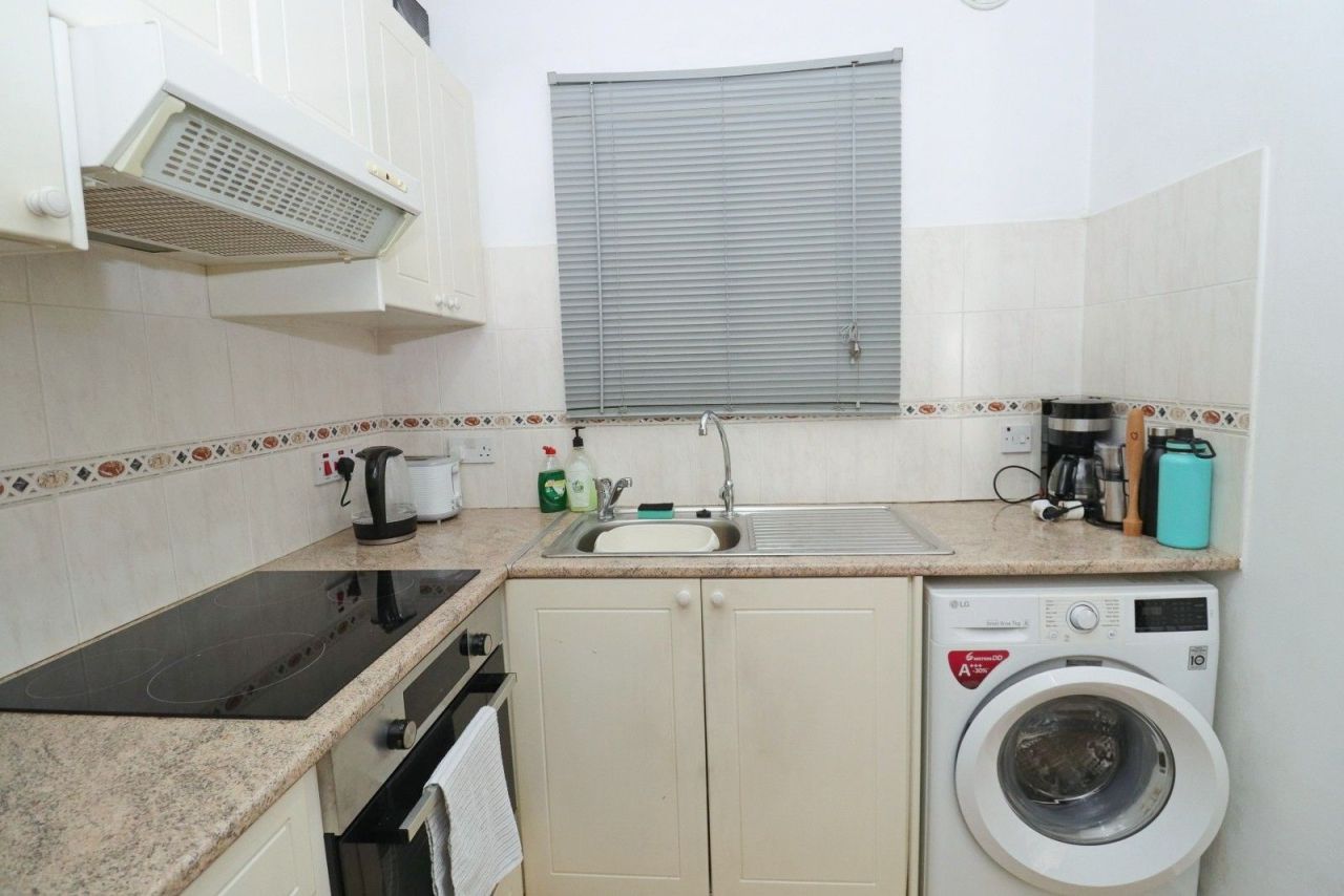 Апартаменты в Пафосе, Кипр, 82 м² - фото 6