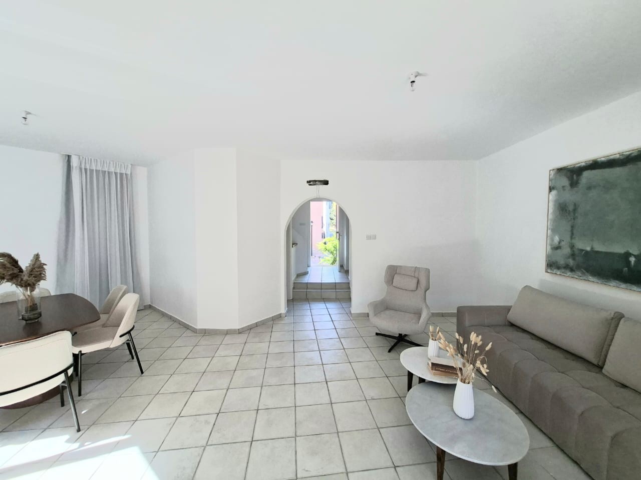 Вилла в Пафосе, Кипр, 138 м² - фото 6