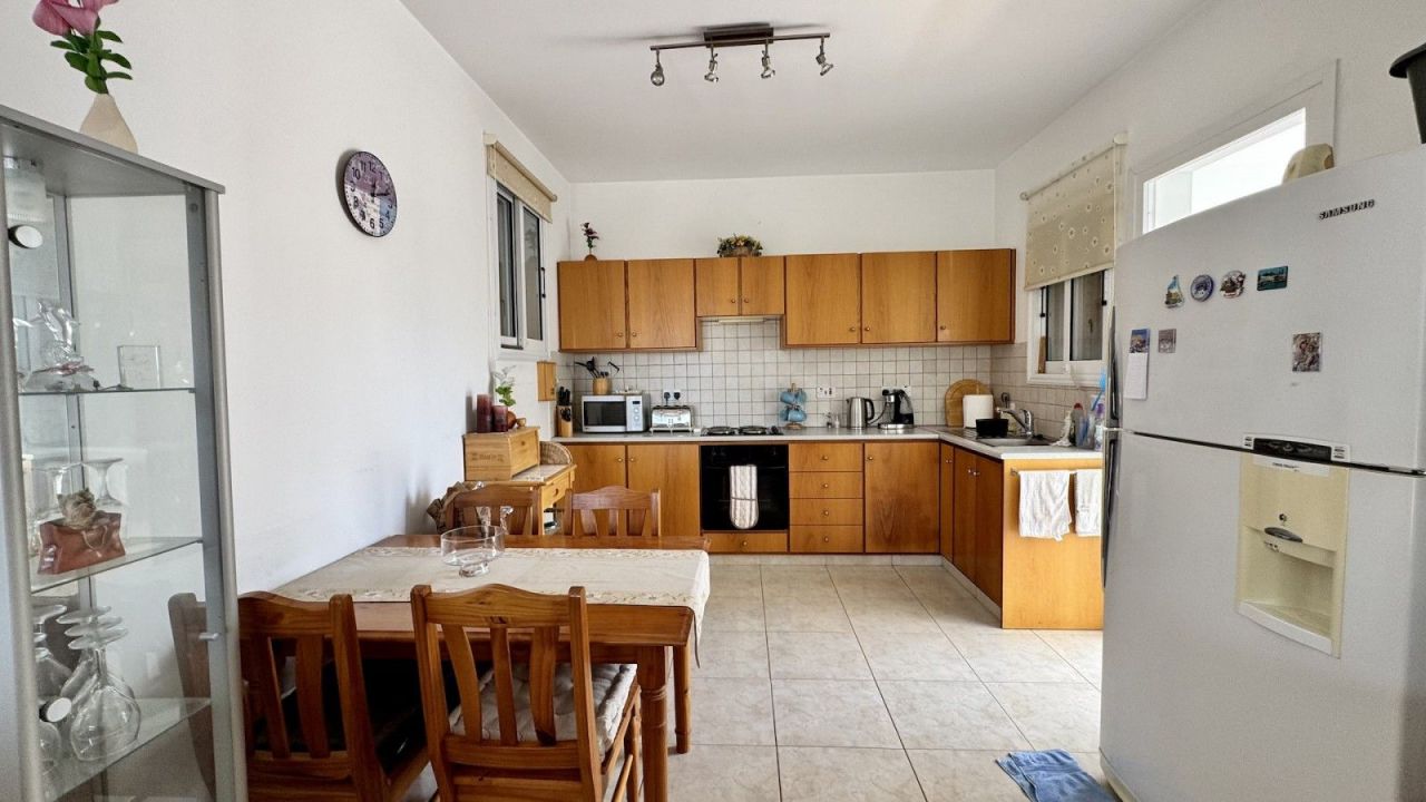 Апартаменты в Пафосе, Кипр, 83 м² - фото 6