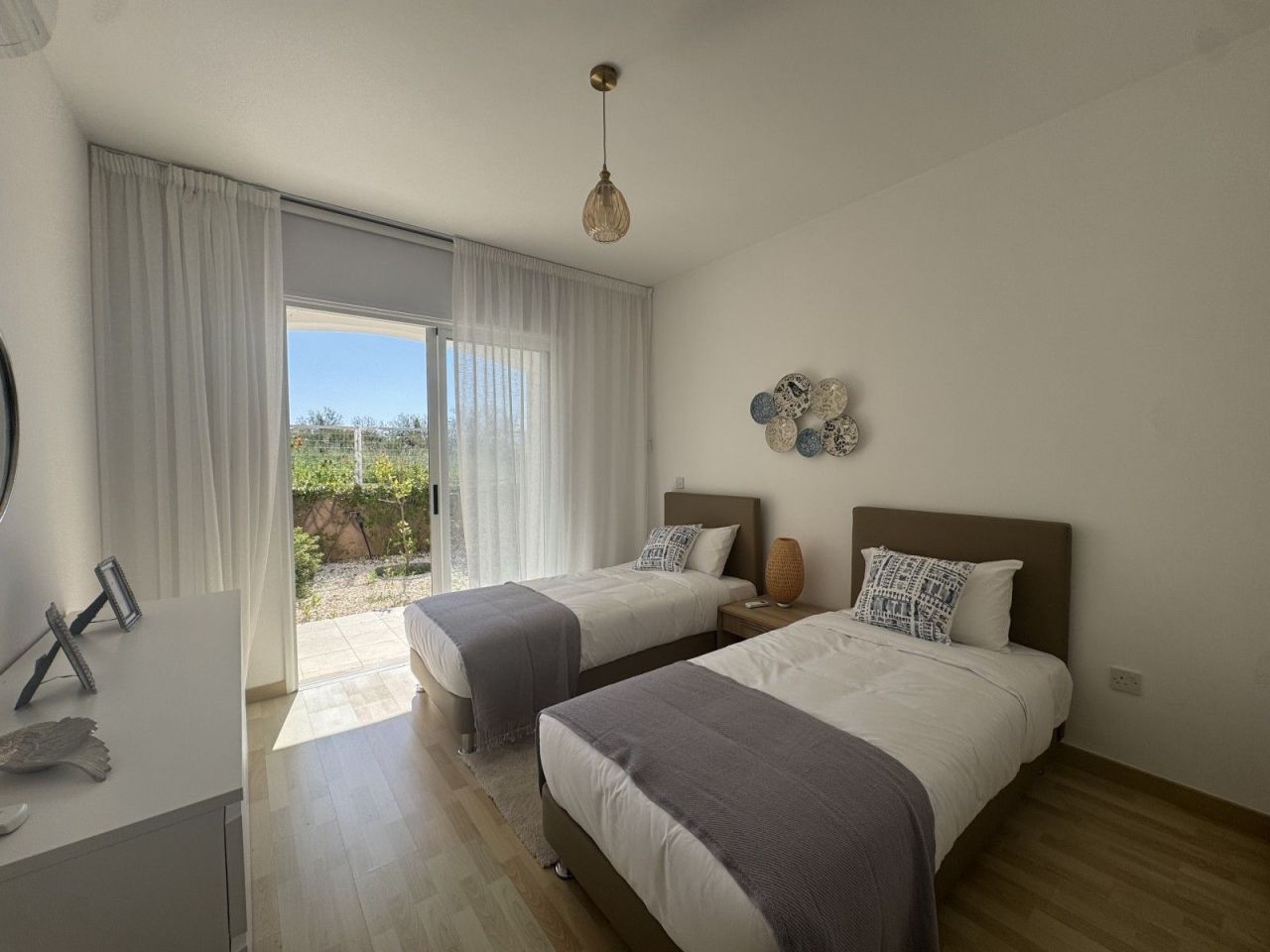 Апартаменты в Пафосе, Кипр, 106 м² - фото 6