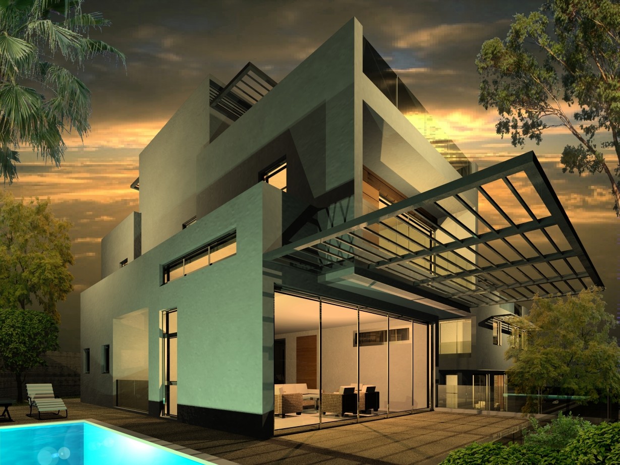 Земля в Пафосе, Кипр, 978 м² - фото 7