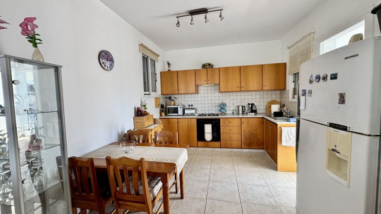 Апартаменты в Пафосе, Кипр, 83 м² - фото 7