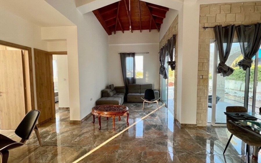 Бунгало в Пафосе, Кипр, 160 м² - фото 7