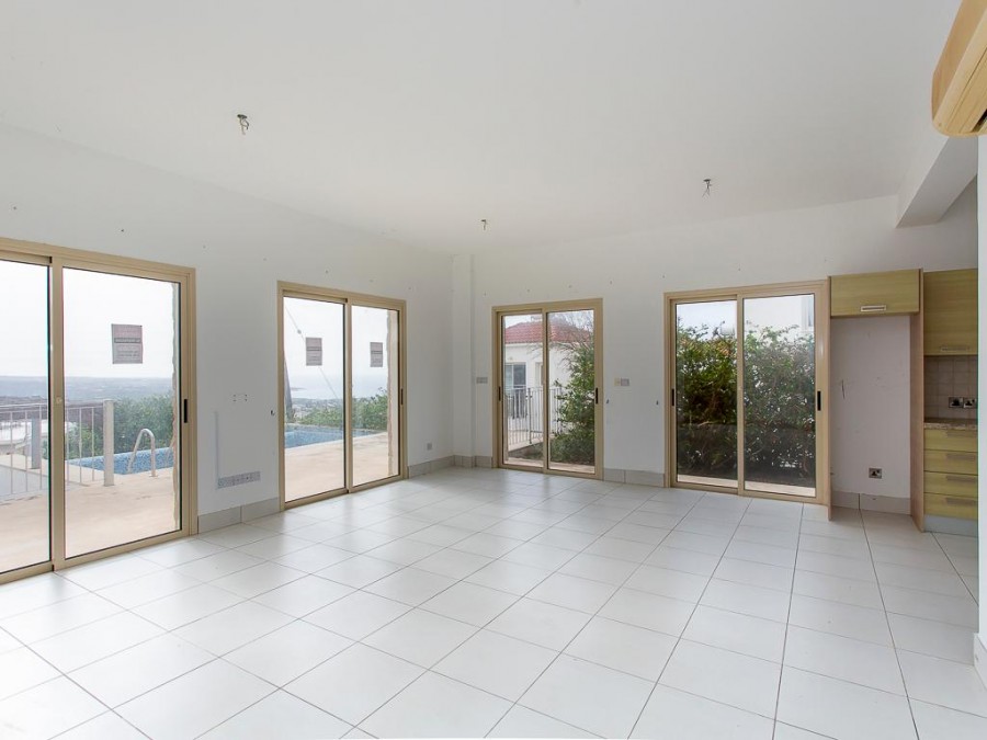 Вилла в Пафосе, Кипр, 110 м² - фото 7