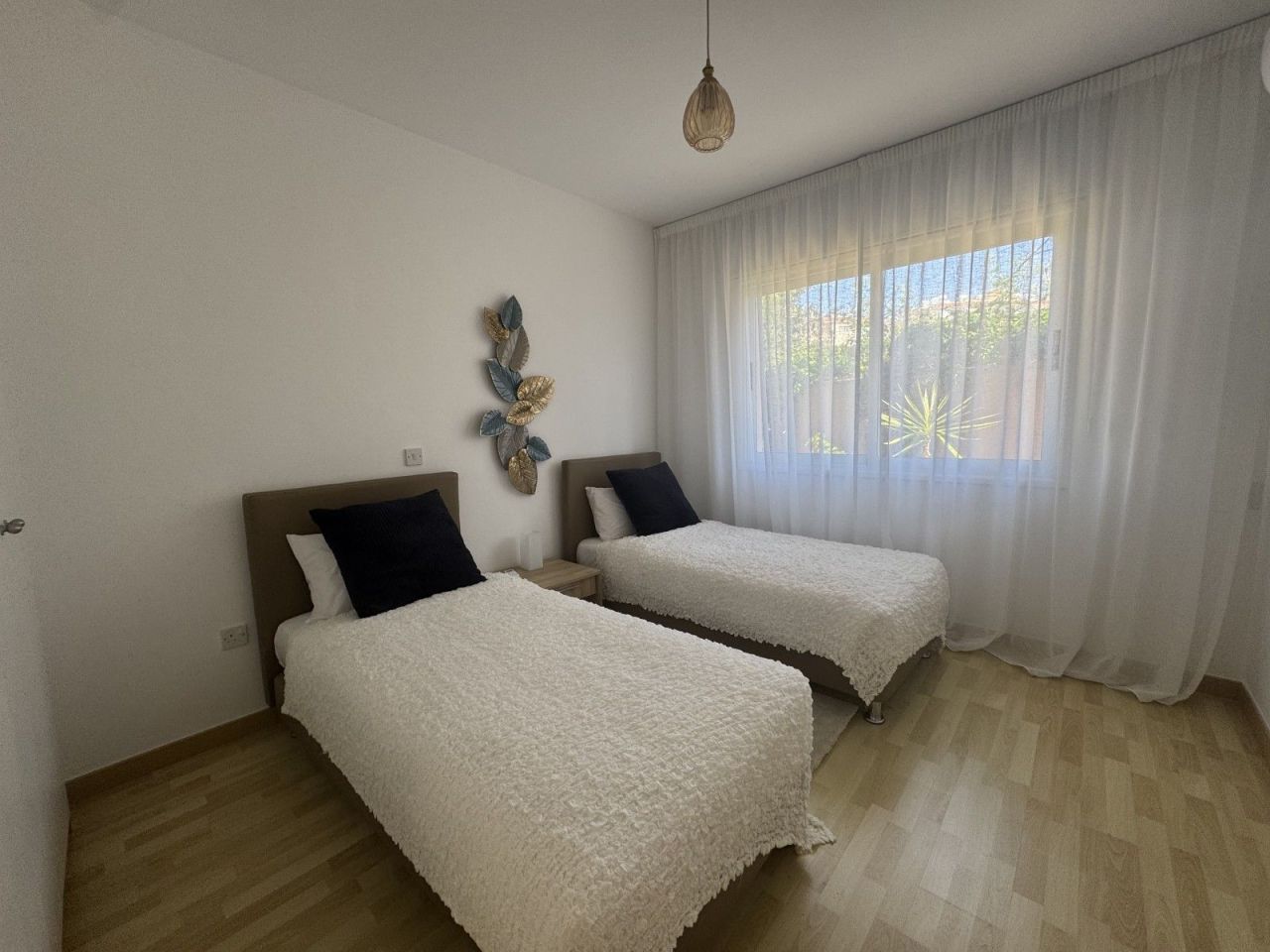 Апартаменты в Пафосе, Кипр, 106 м² - фото 7