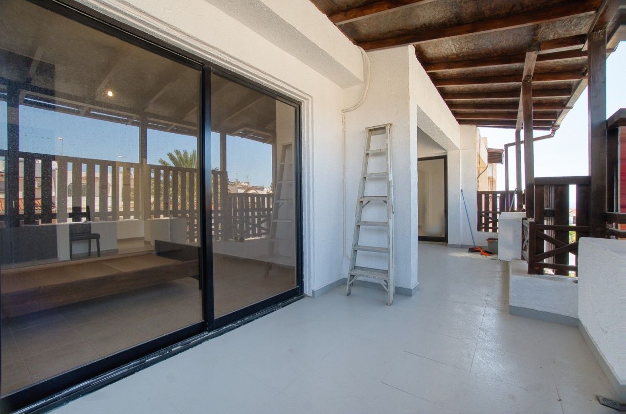 Апартаменты в Пафосе, Кипр, 97 м² - фото 7