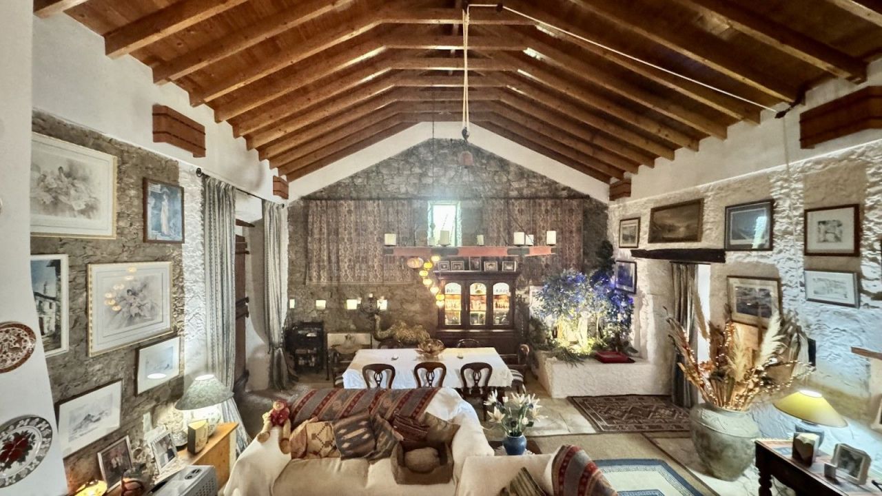 Вилла в Лимасоле, Кипр, 117 м² - фото 7