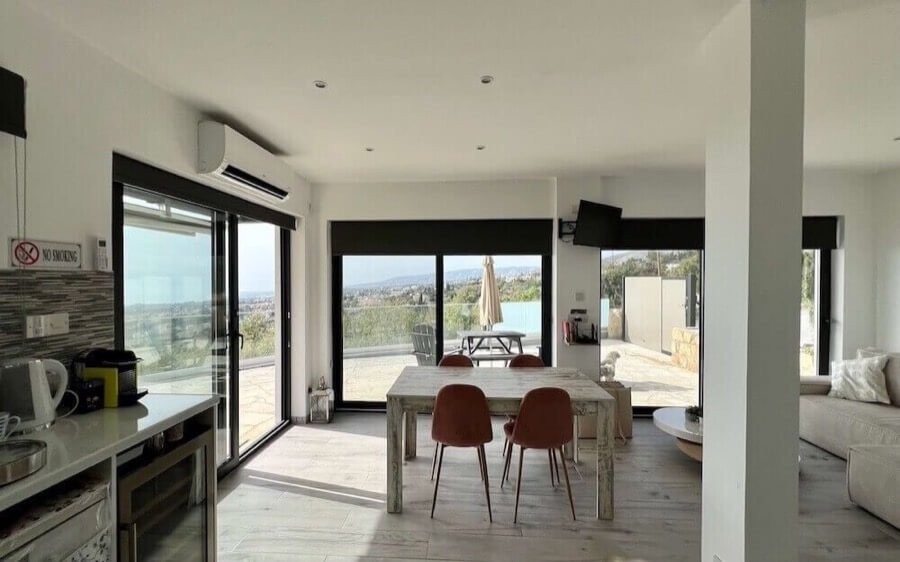 Вилла в Пафосе, Кипр, 175 м² - фото 8