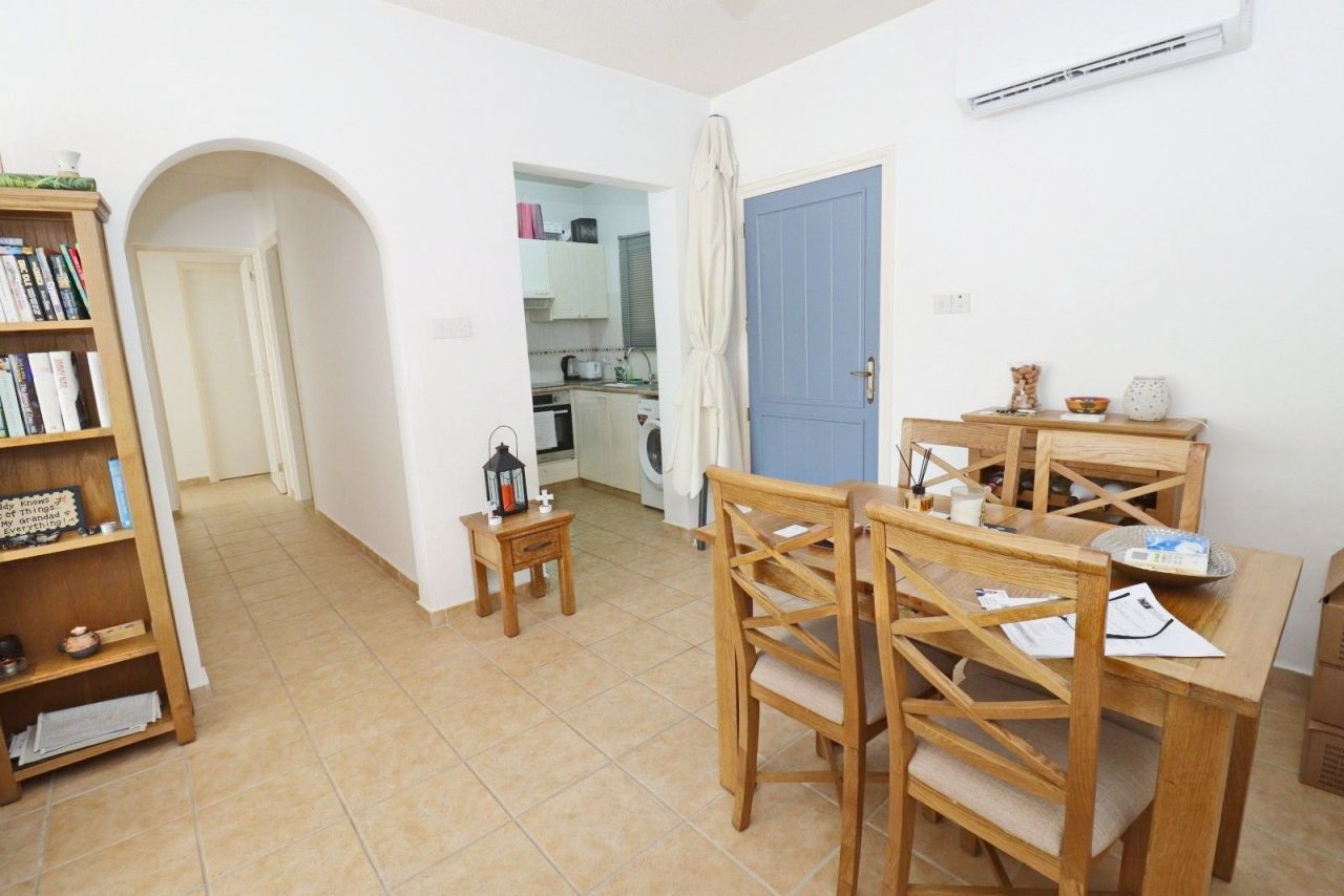 Апартаменты в Пафосе, Кипр, 82 м² - фото 8