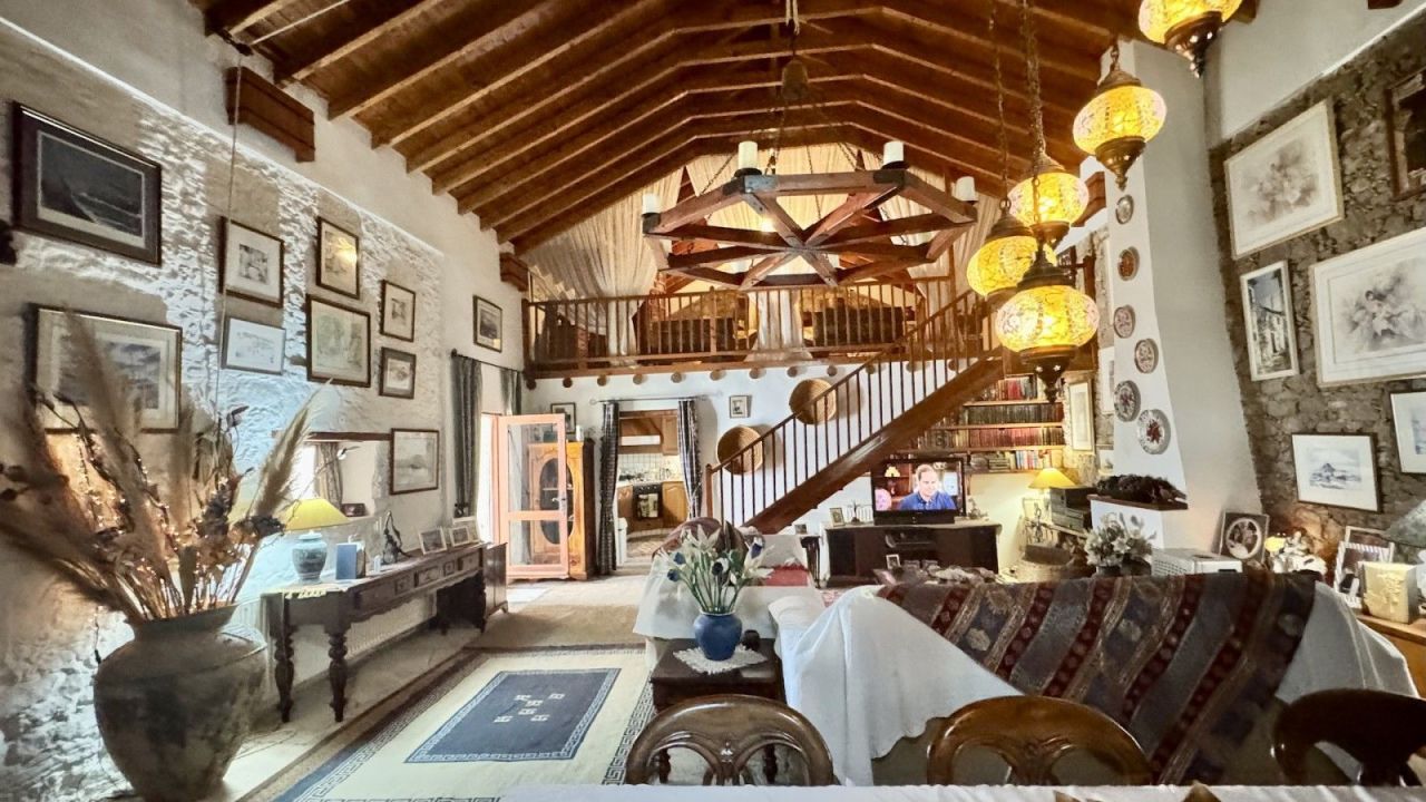 Вилла в Лимасоле, Кипр, 117 м² - фото 8