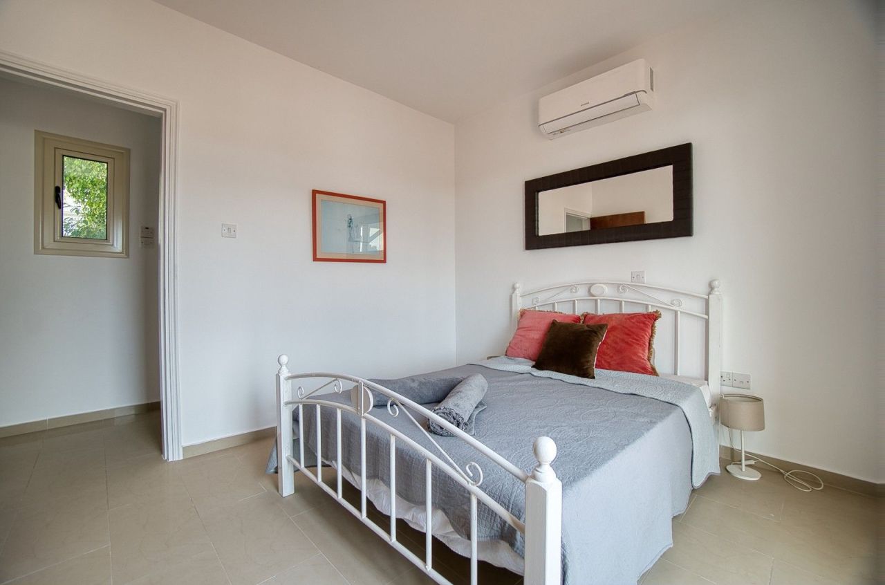 Вилла в Пафосе, Кипр, 155 м² - фото 9