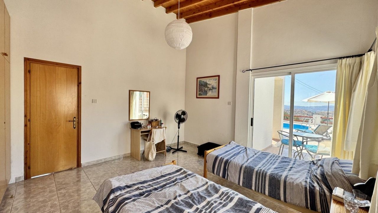 Бунгало в Пафосе, Кипр, 117 м² - фото 9