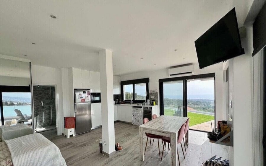 Вилла в Пафосе, Кипр, 175 м² - фото 9