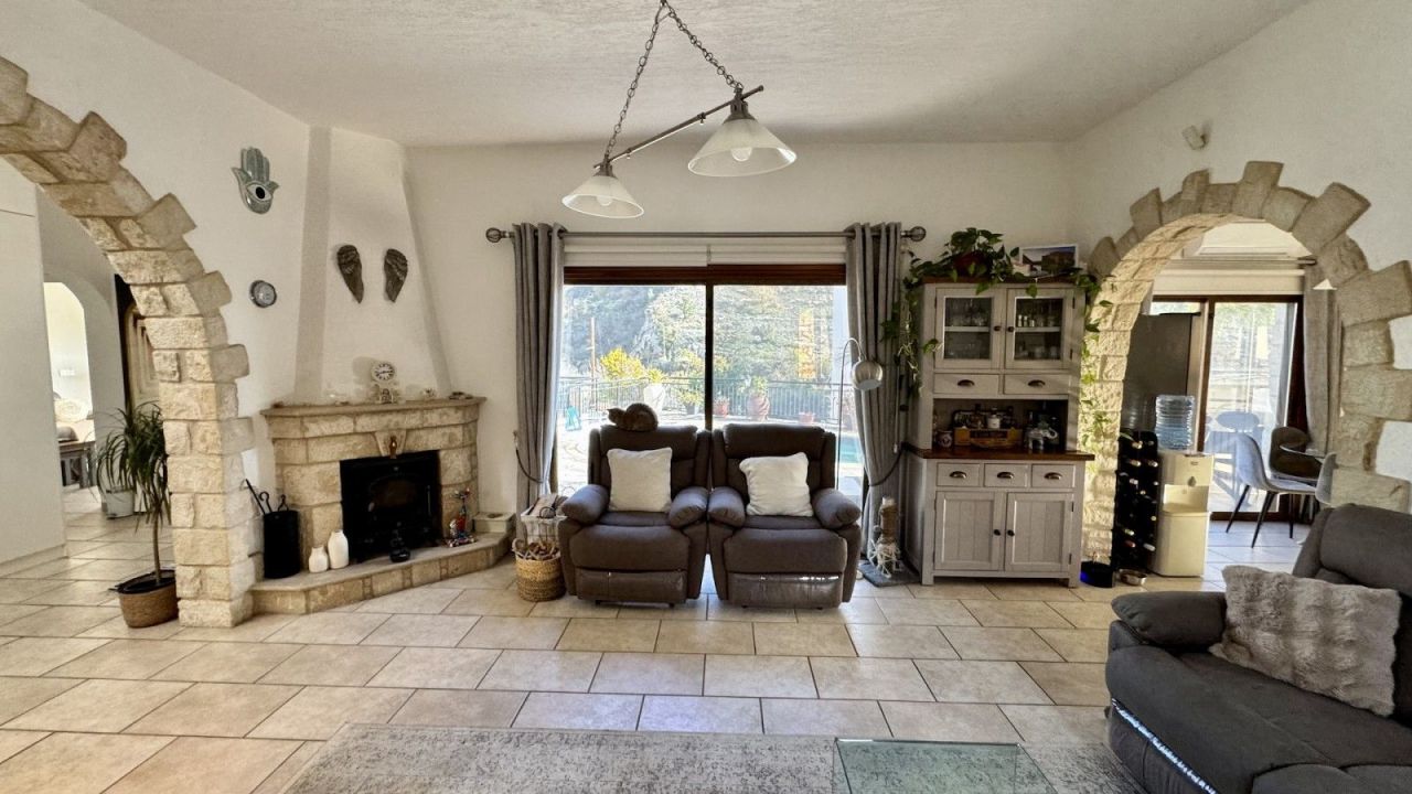 Вилла в Пафосе, Кипр, 178 м² - фото 9