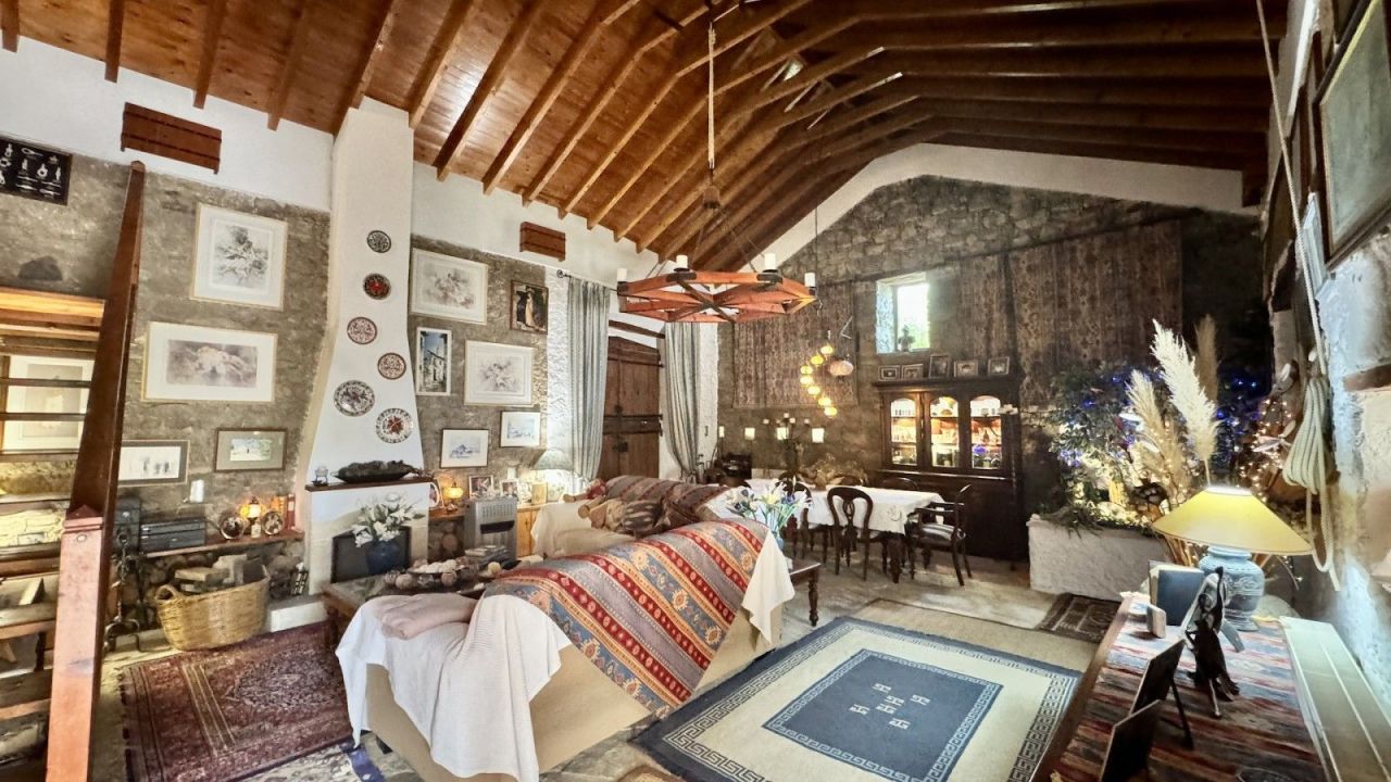 Вилла в Лимасоле, Кипр, 117 м² - фото 9