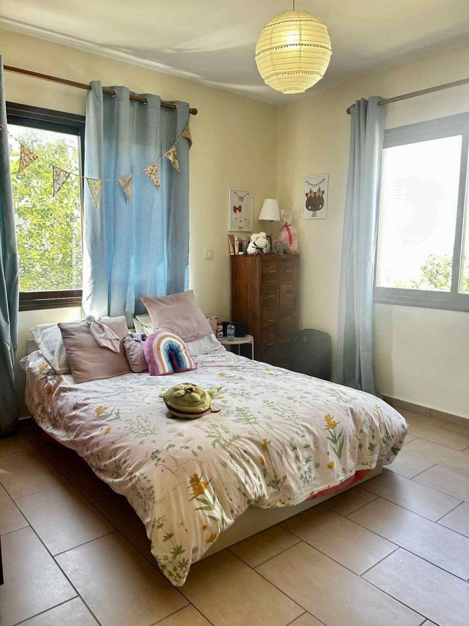 Вилла в Пафосе, Кипр, 178 м² - фото 10