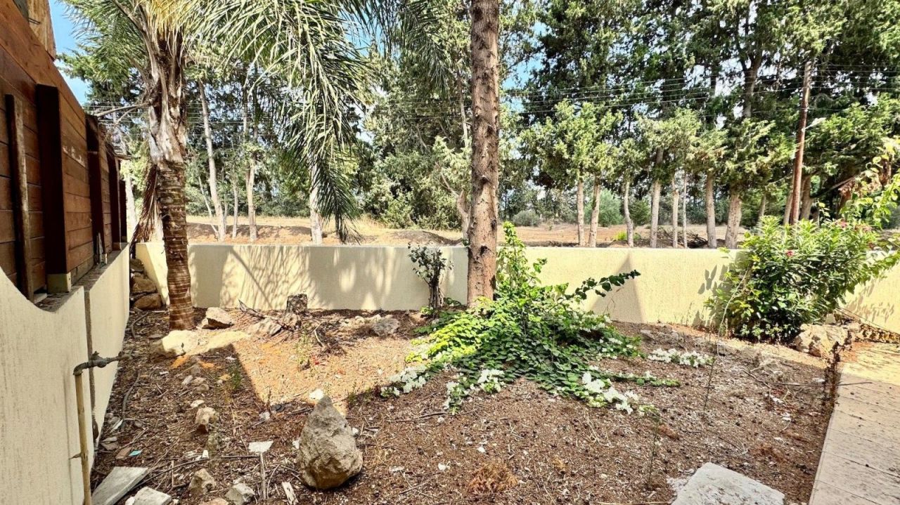 Таунхаус в Пафосе, Кипр, 137 м² - фото 10