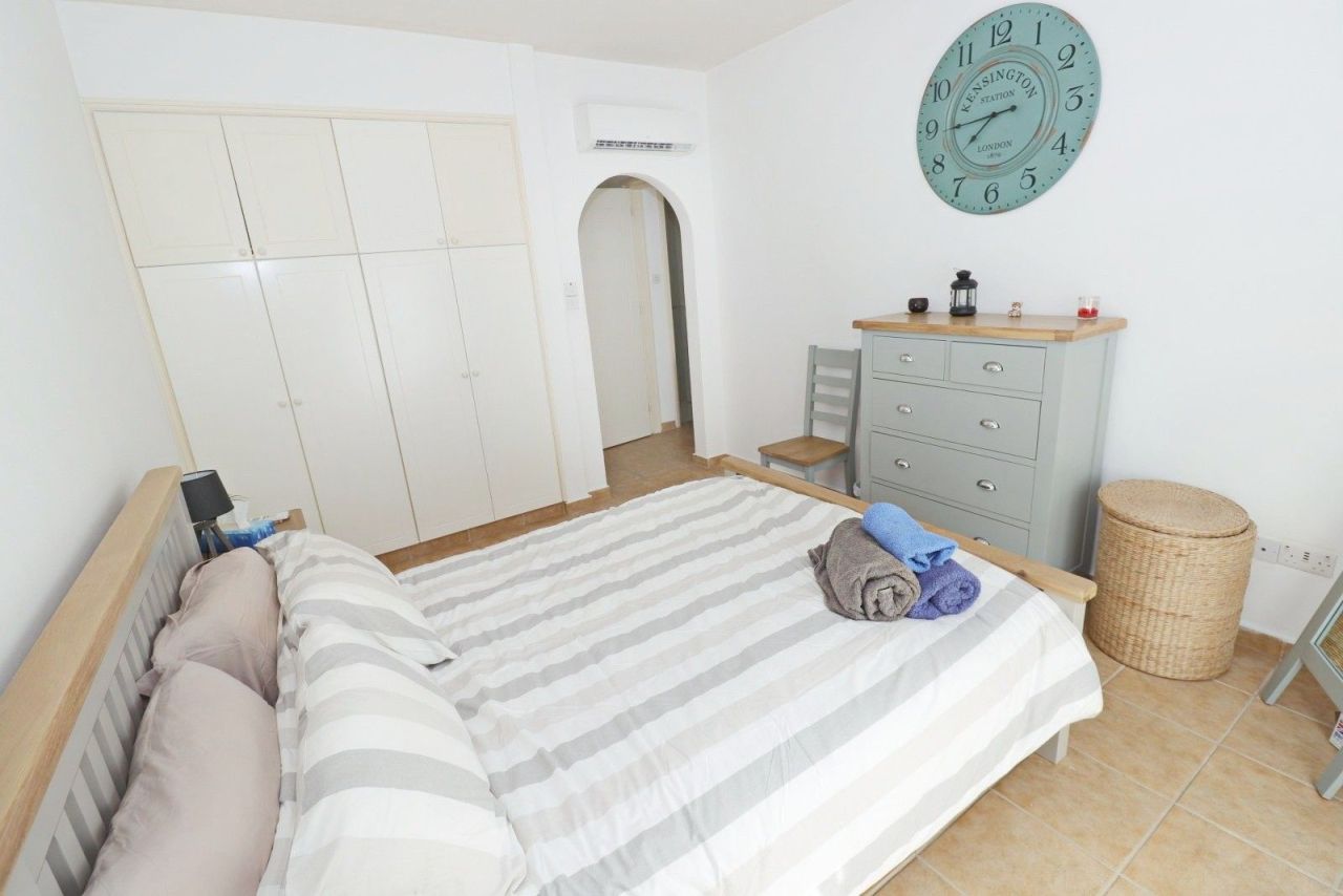 Апартаменты в Пафосе, Кипр, 82 м² - фото 10