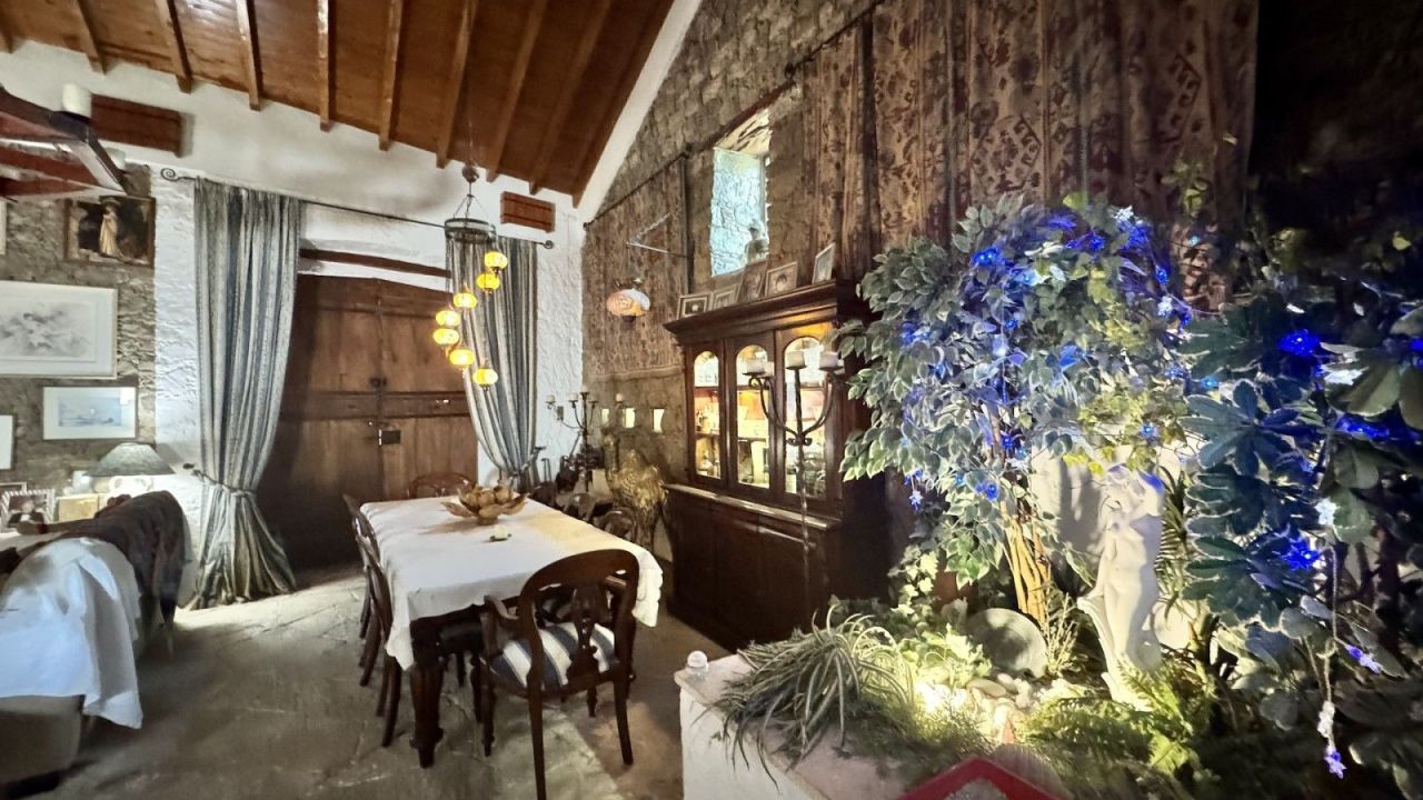 Вилла в Лимасоле, Кипр, 117 м² - фото 10