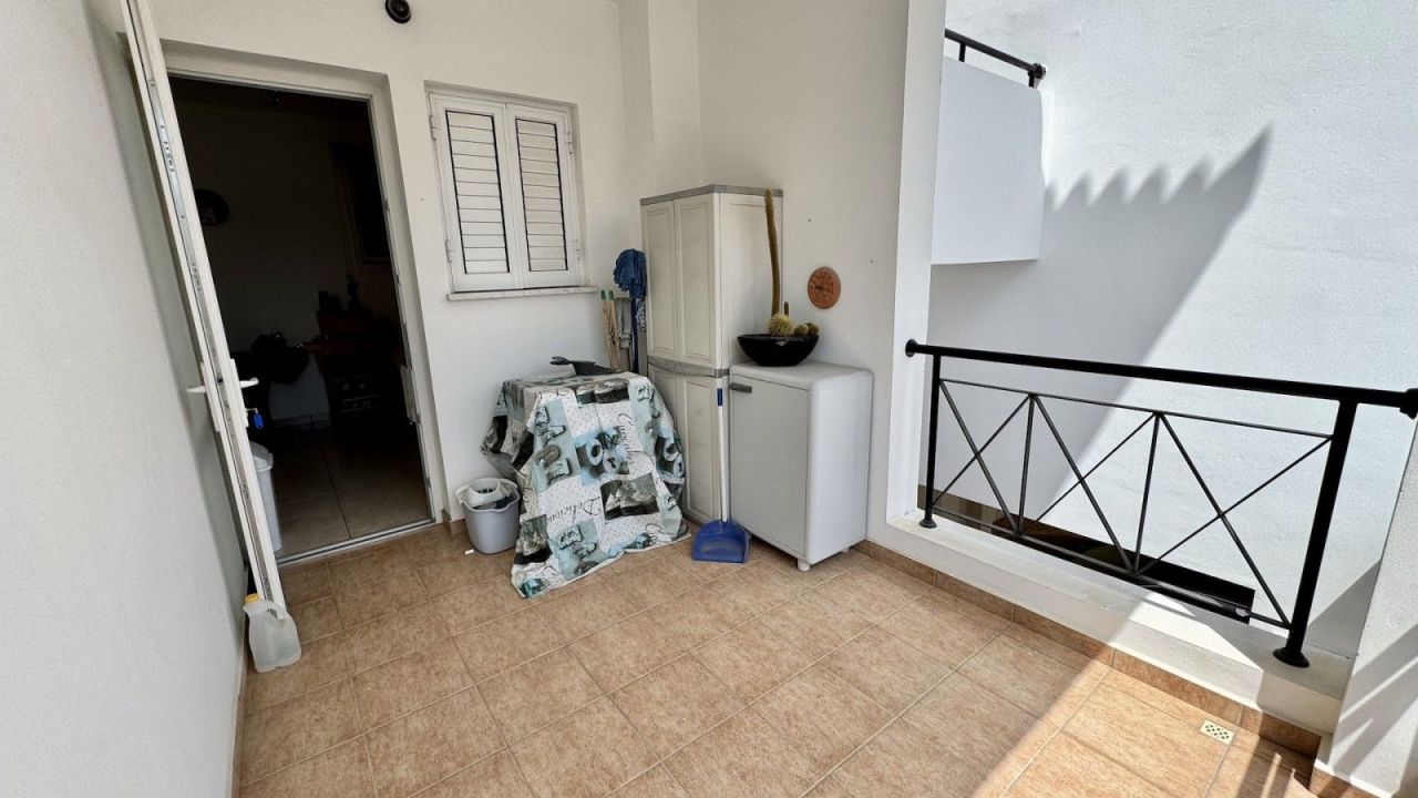 Апартаменты в Пафосе, Кипр, 83 м² - фото 10