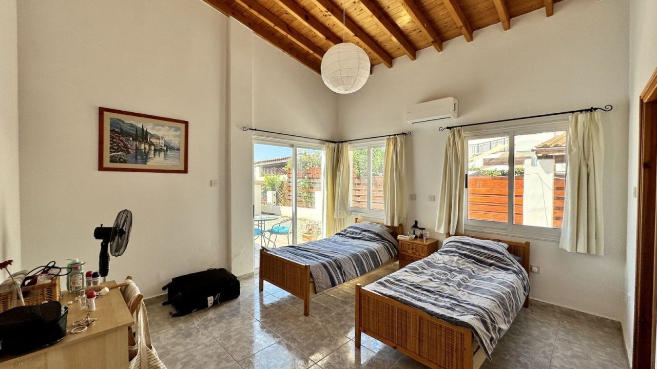 Бунгало в Пафосе, Кипр, 117 м² - фото 10