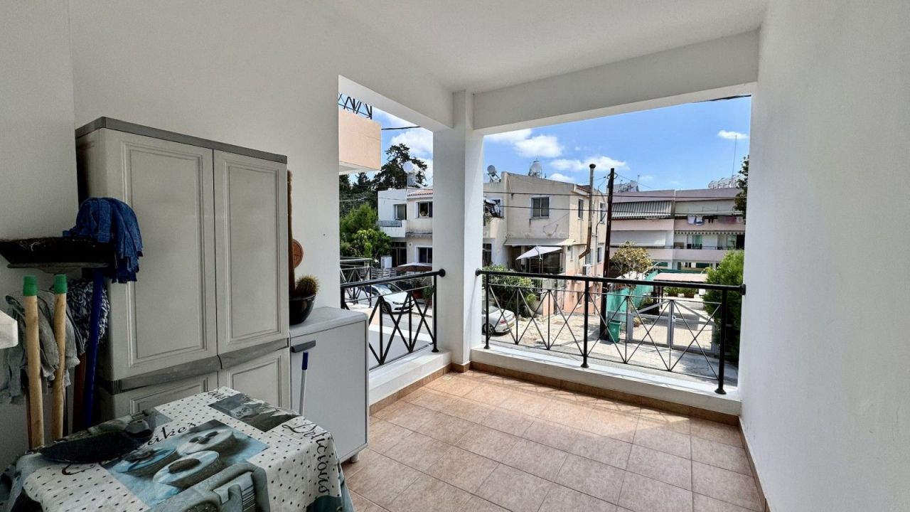 Апартаменты в Пафосе, Кипр, 83 м² - фото 11