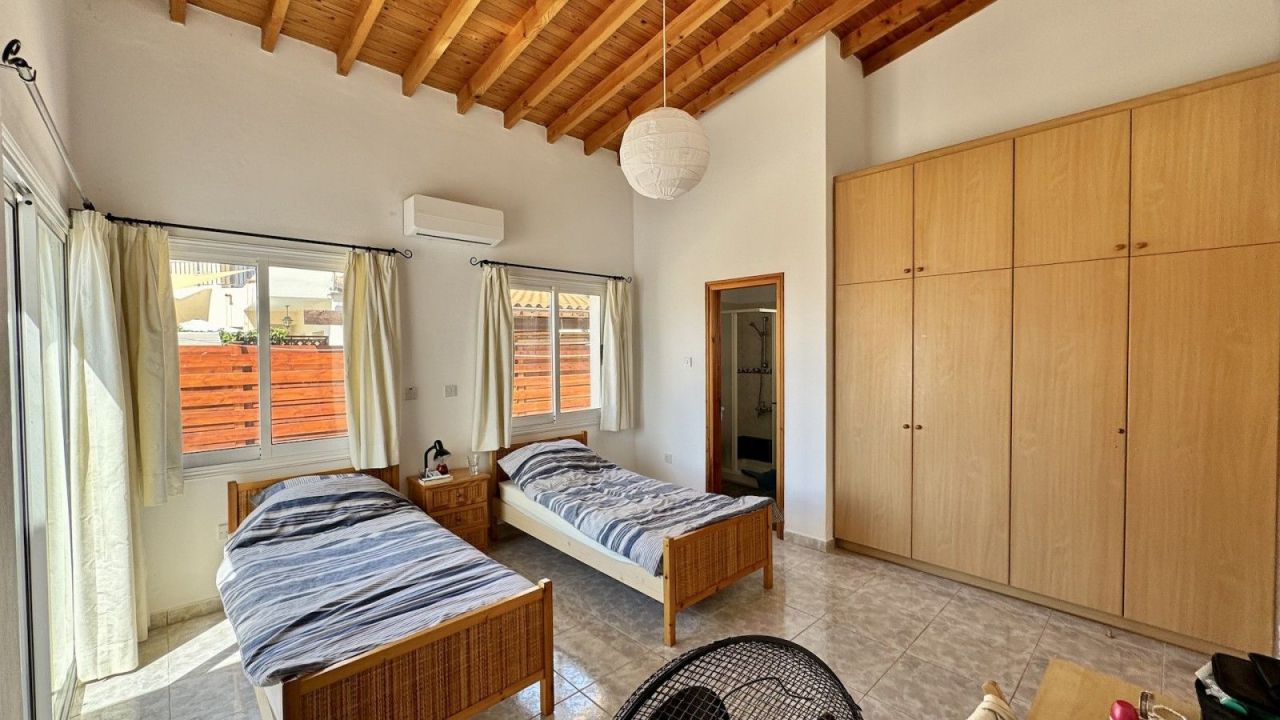 Бунгало в Пафосе, Кипр, 117 м² - фото 11