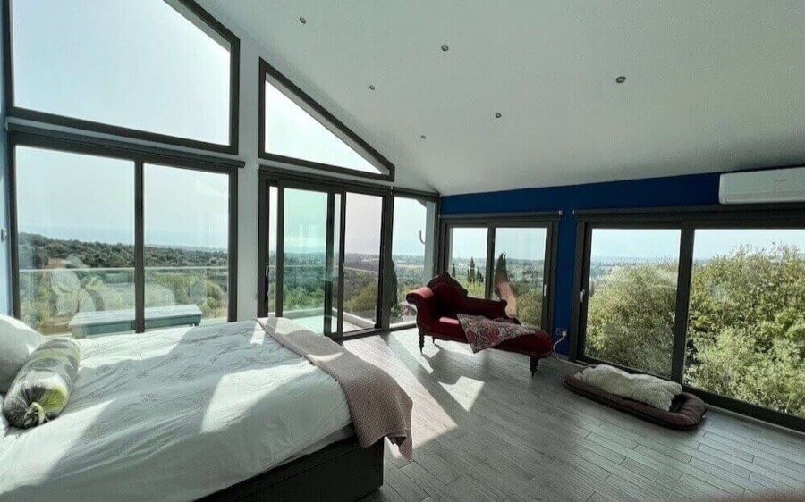 Вилла в Пафосе, Кипр, 175 м² - фото 11