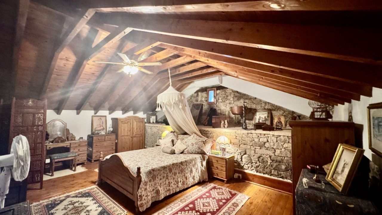 Вилла в Лимасоле, Кипр, 117 м² - фото 11