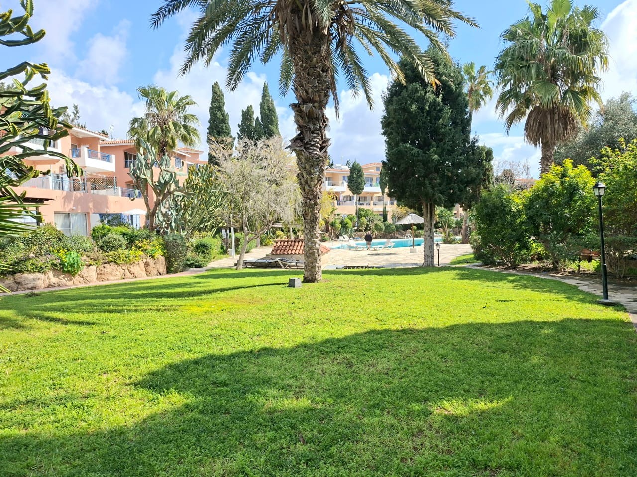 Пентхаус в Пафосе, Кипр, 74 м² - фото 11