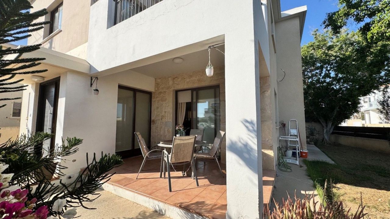 Вилла в Пафосе, Кипр, 178 м² - фото 11