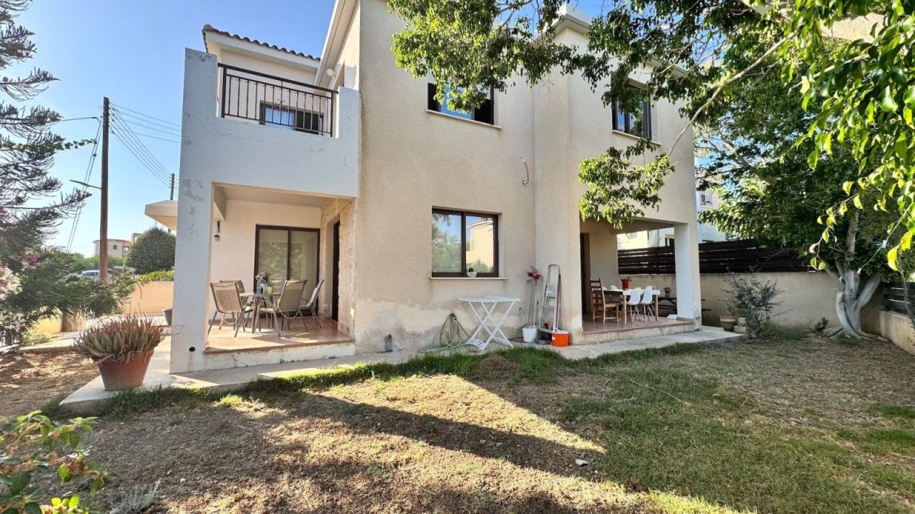 Вилла в Пафосе, Кипр, 178 м² - фото 12