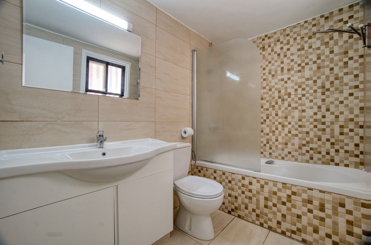 Апартаменты в Пафосе, Кипр, 97 м² - фото 12