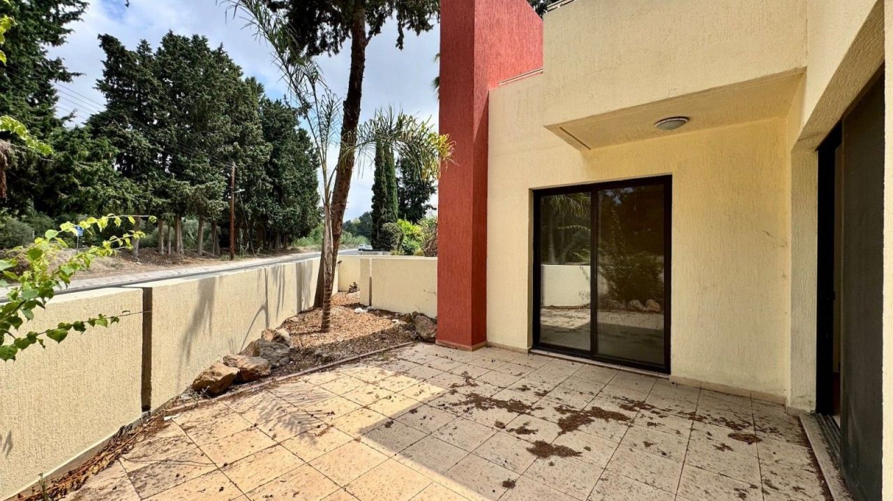 Таунхаус в Пафосе, Кипр, 137 м² - фото 12