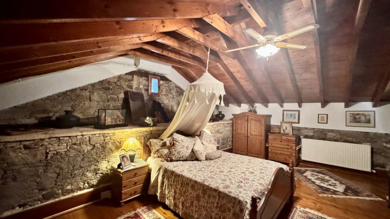 Вилла в Лимасоле, Кипр, 117 м² - фото 12