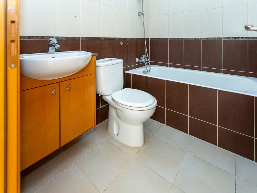 Вилла в Пафосе, Кипр, 110 м² - фото 12