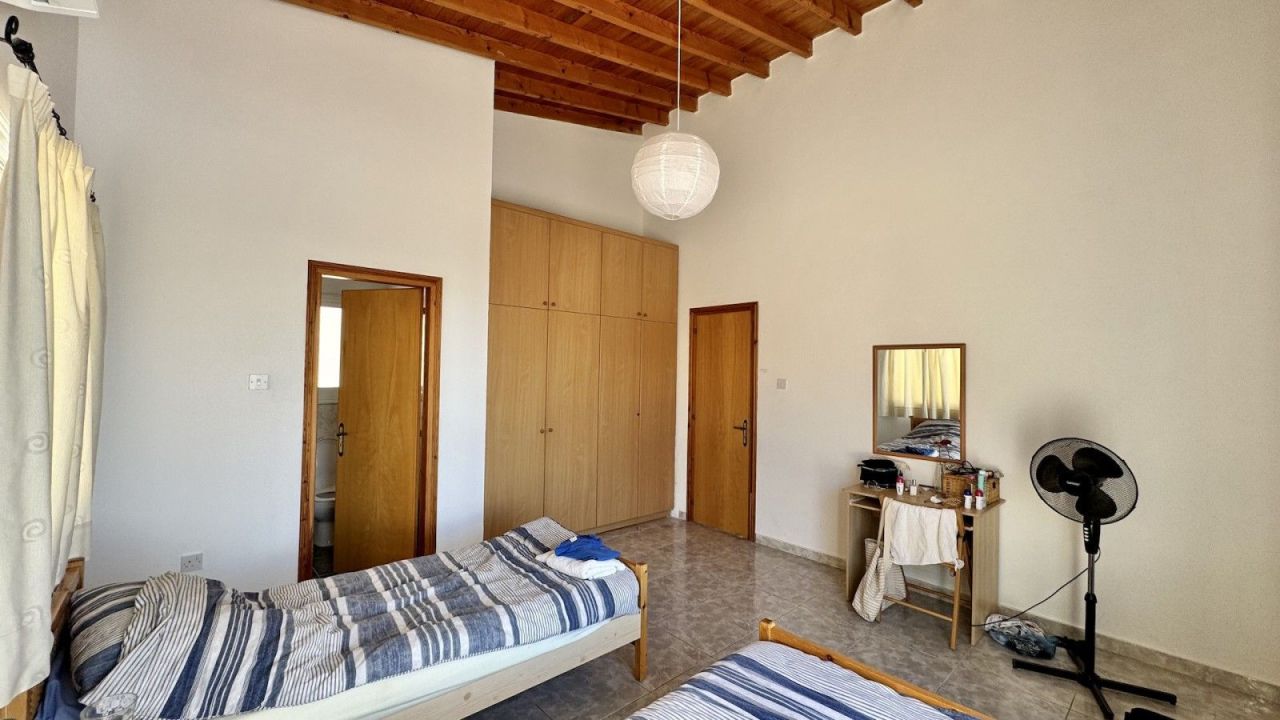 Бунгало в Пафосе, Кипр, 117 м² - фото 12