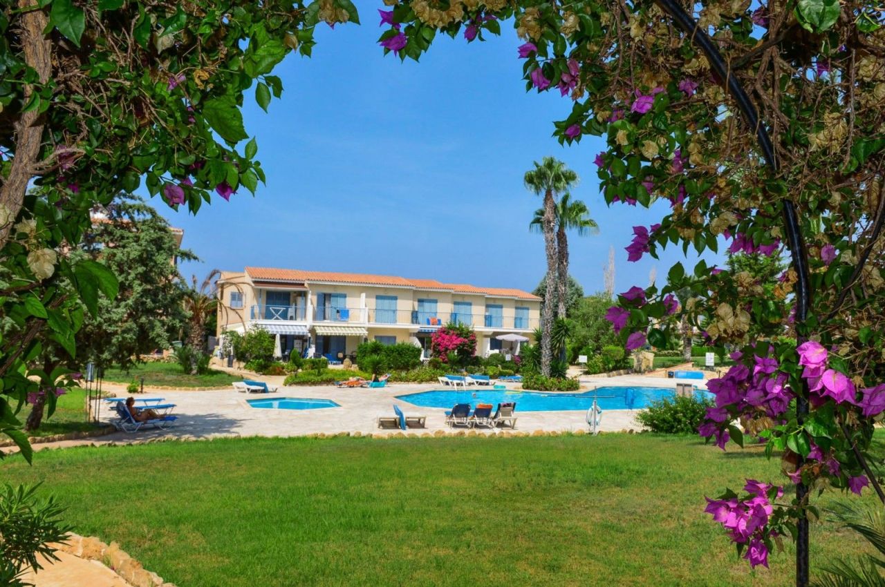 Пентхаус в Пафосе, Кипр, 74 м² - фото 12