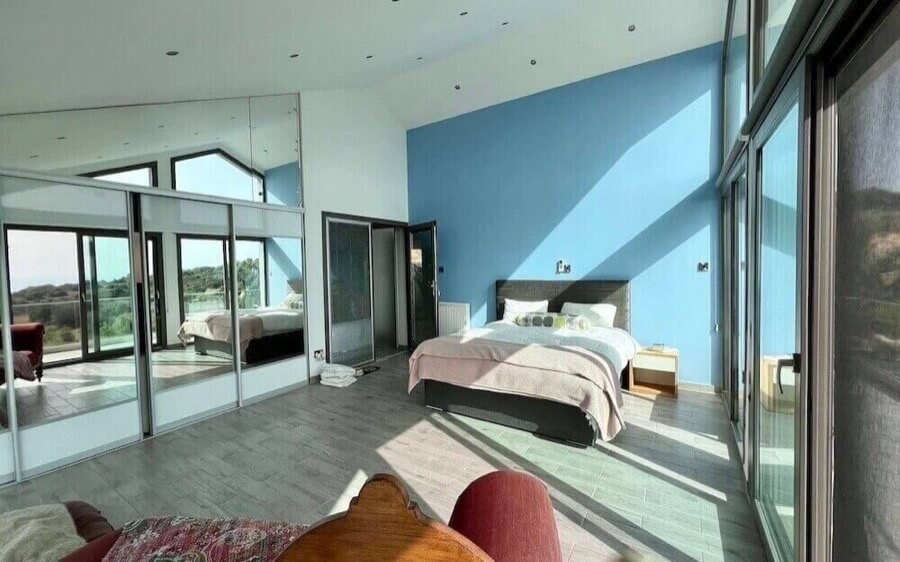 Вилла в Пафосе, Кипр, 175 м² - фото 12