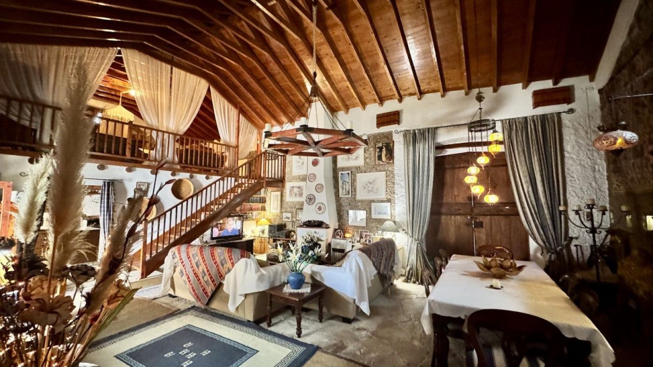 Вилла в Лимасоле, Кипр, 117 м² - фото 13