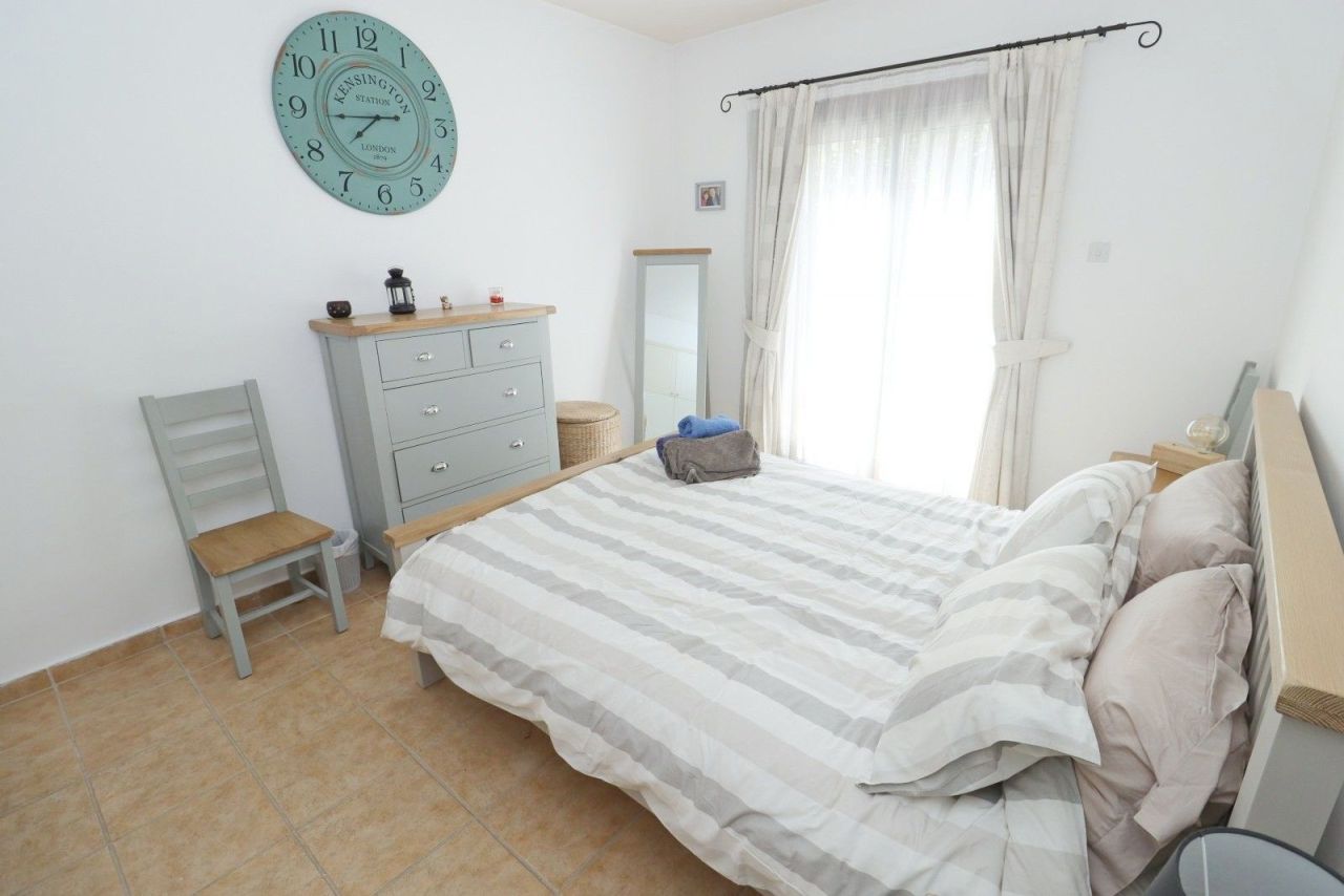 Апартаменты в Пафосе, Кипр, 82 м² - фото 13