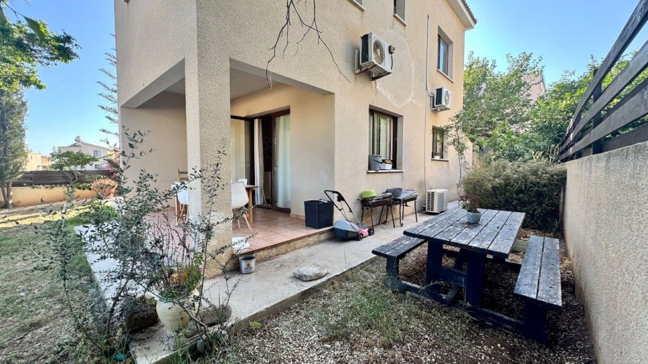 Вилла в Пафосе, Кипр, 178 м² - фото 13