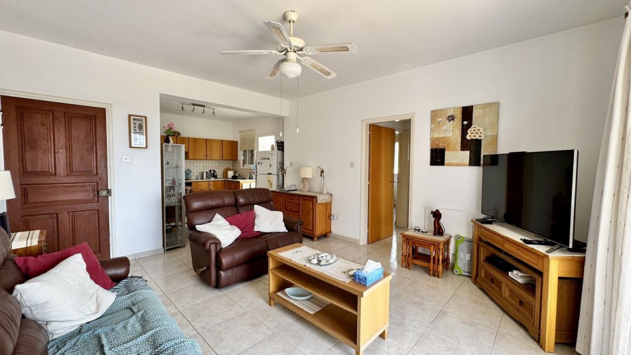 Апартаменты в Пафосе, Кипр, 83 м² - фото 13