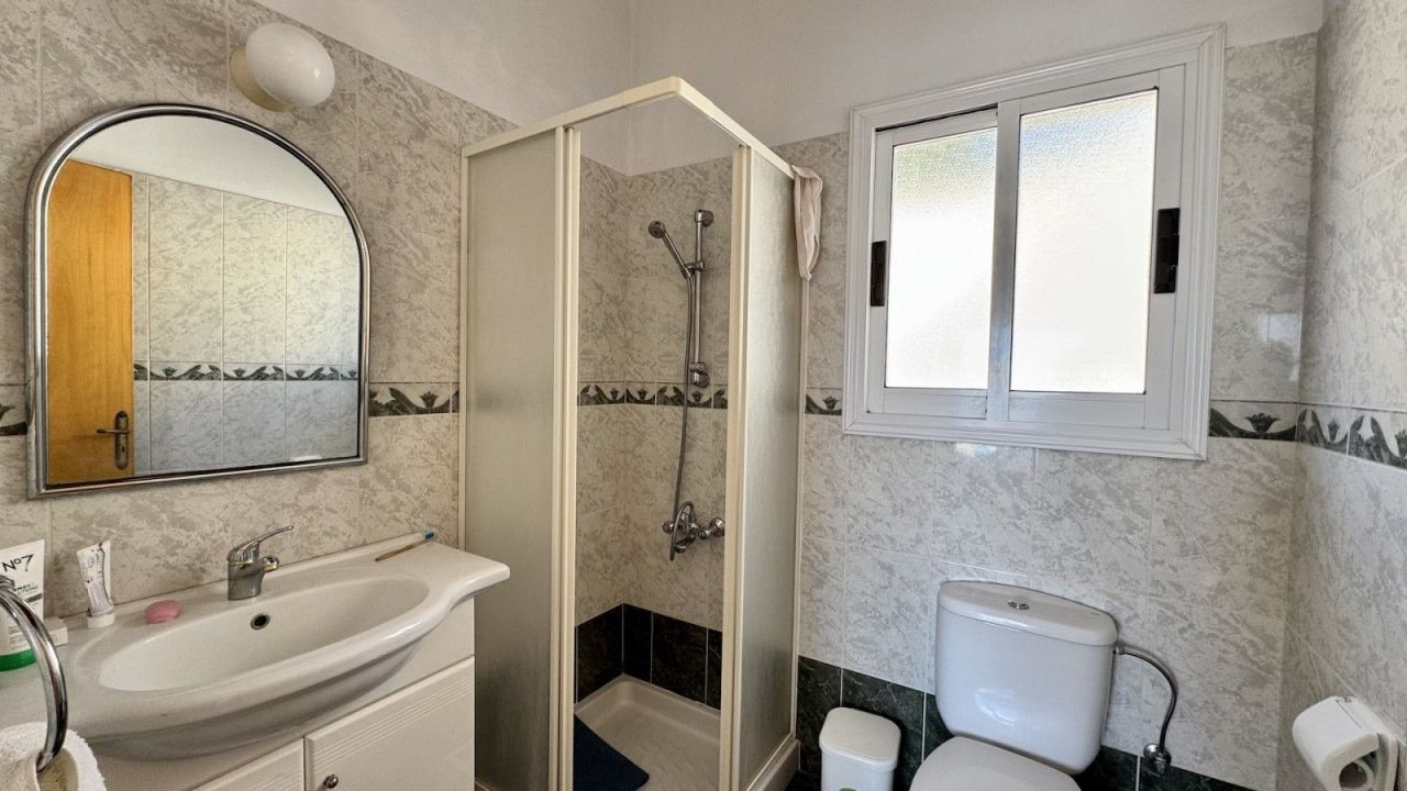 Бунгало в Пафосе, Кипр, 117 м² - фото 13