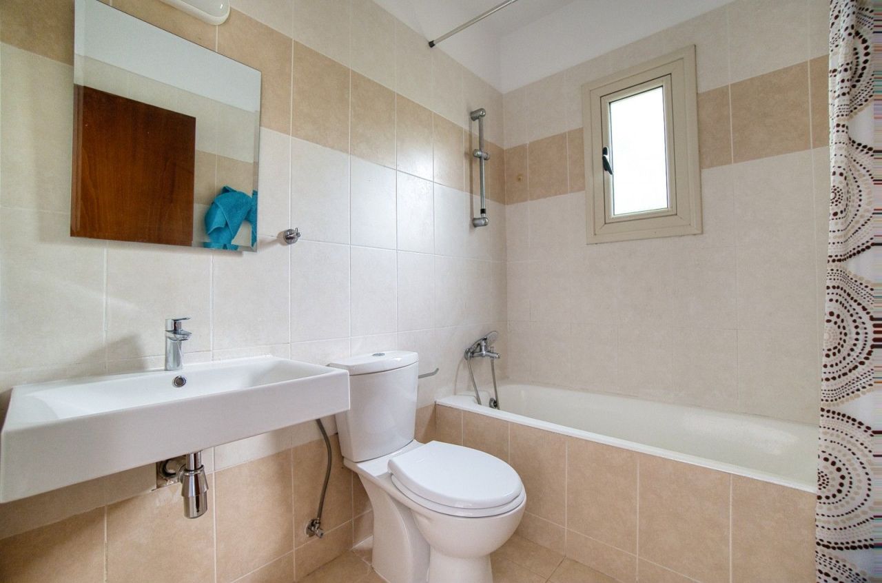 Вилла в Пафосе, Кипр, 155 м² - фото 13