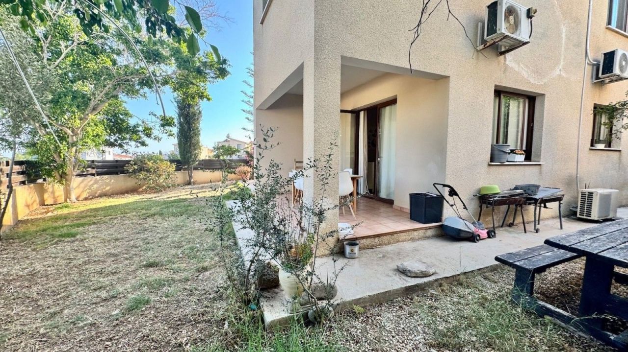 Вилла в Пафосе, Кипр, 178 м² - фото 14