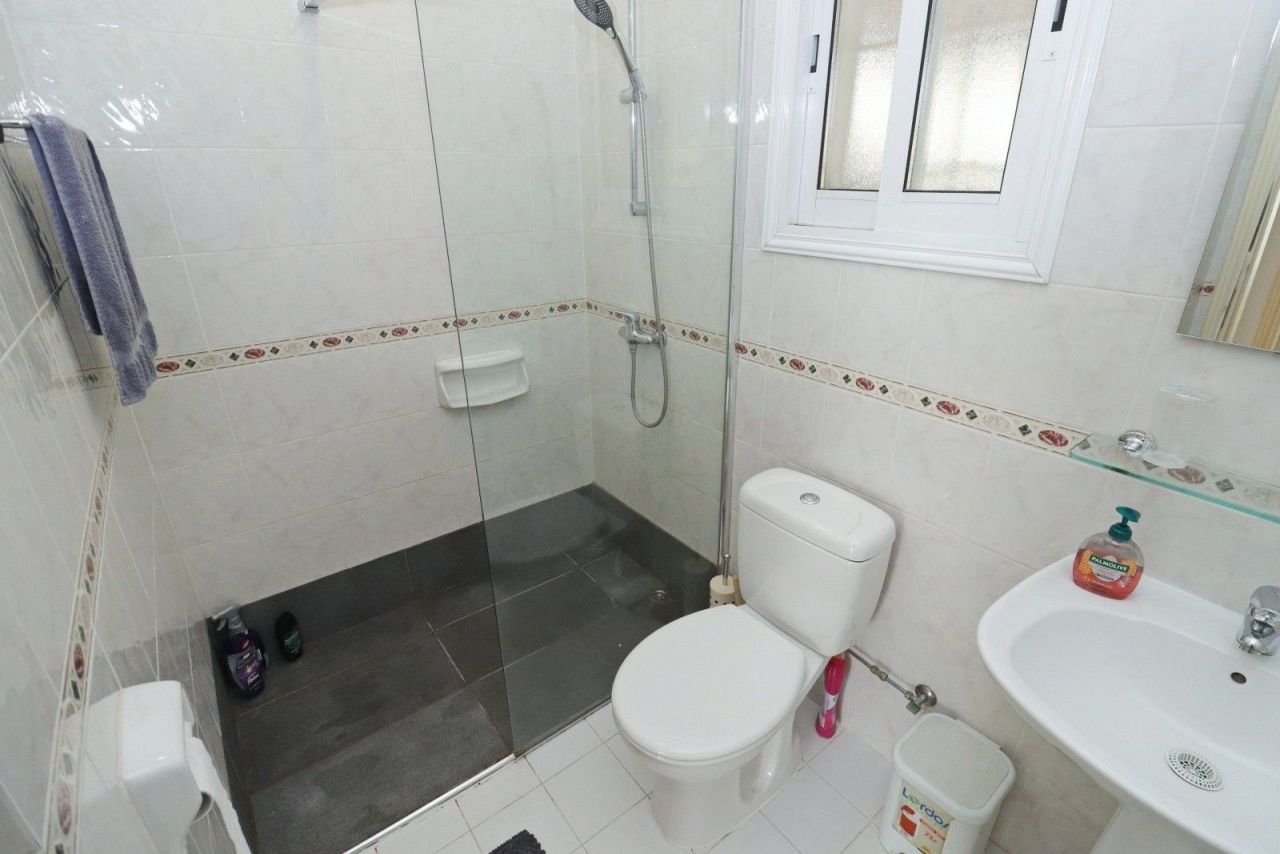 Апартаменты в Пафосе, Кипр, 82 м² - фото 14