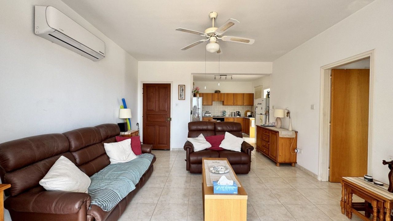 Апартаменты в Пафосе, Кипр, 83 м² - фото 14