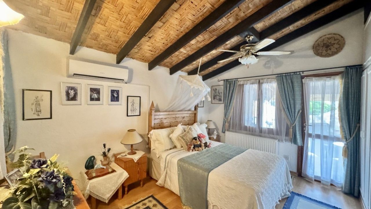 Вилла в Лимасоле, Кипр, 117 м² - фото 15