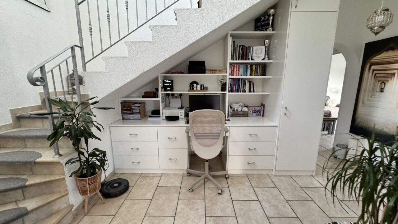 Вилла в Пафосе, Кипр, 178 м² - фото 15